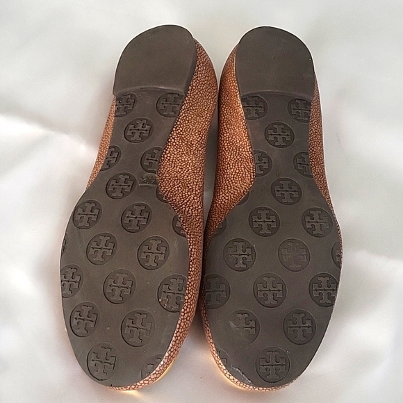 Tory burch ballet Shoes - Picture 3 of 3
